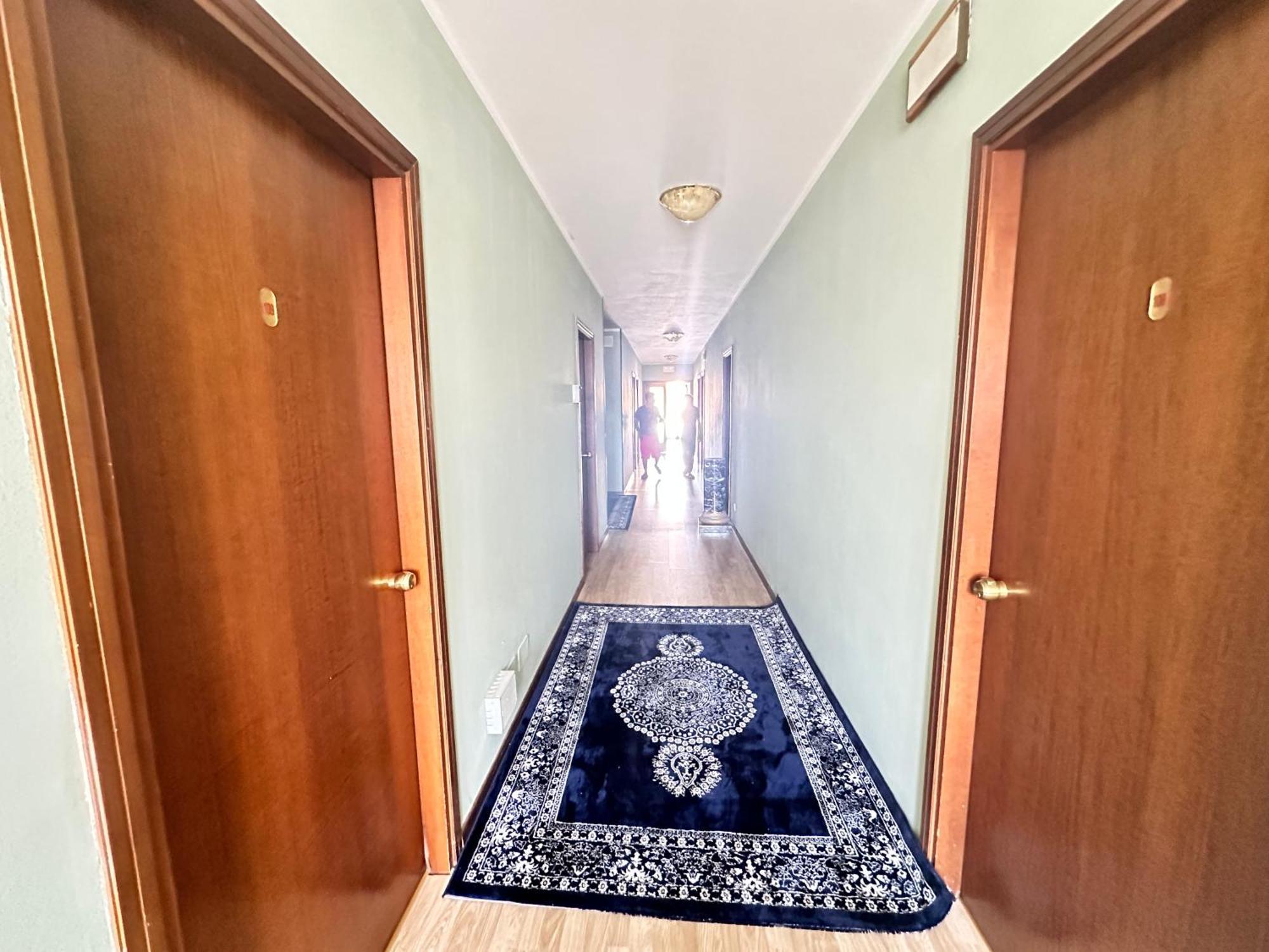Hotel Battaglia Батталья-Терме Экстерьер фото