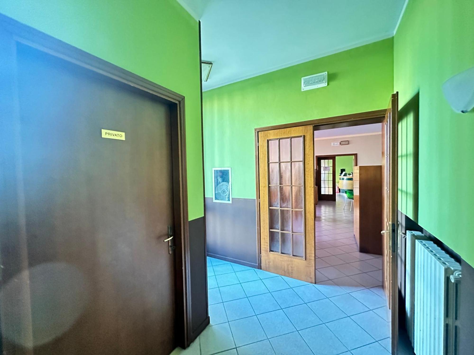 Hotel Battaglia Батталья-Терме Экстерьер фото