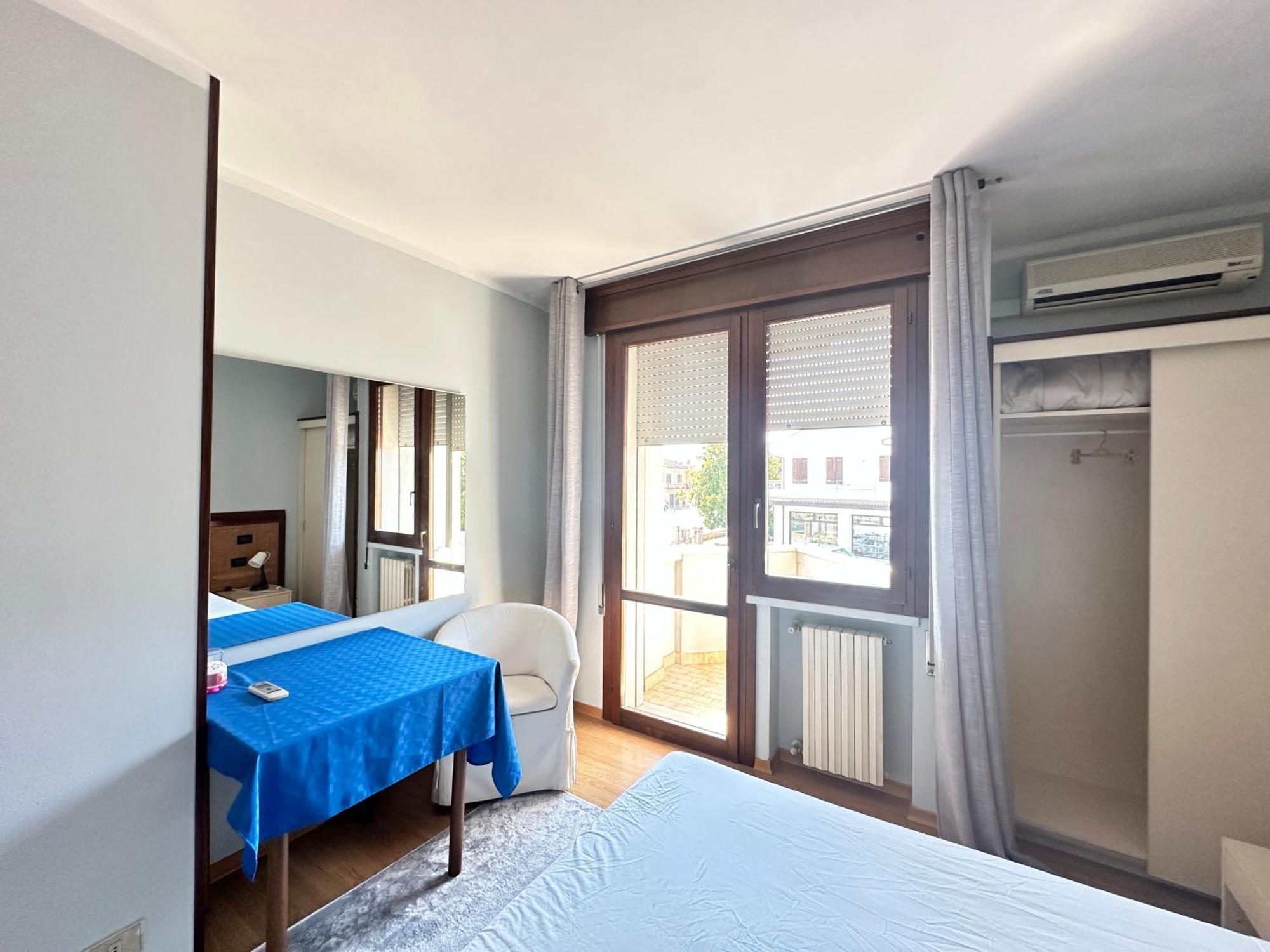 Hotel Battaglia Батталья-Терме Экстерьер фото