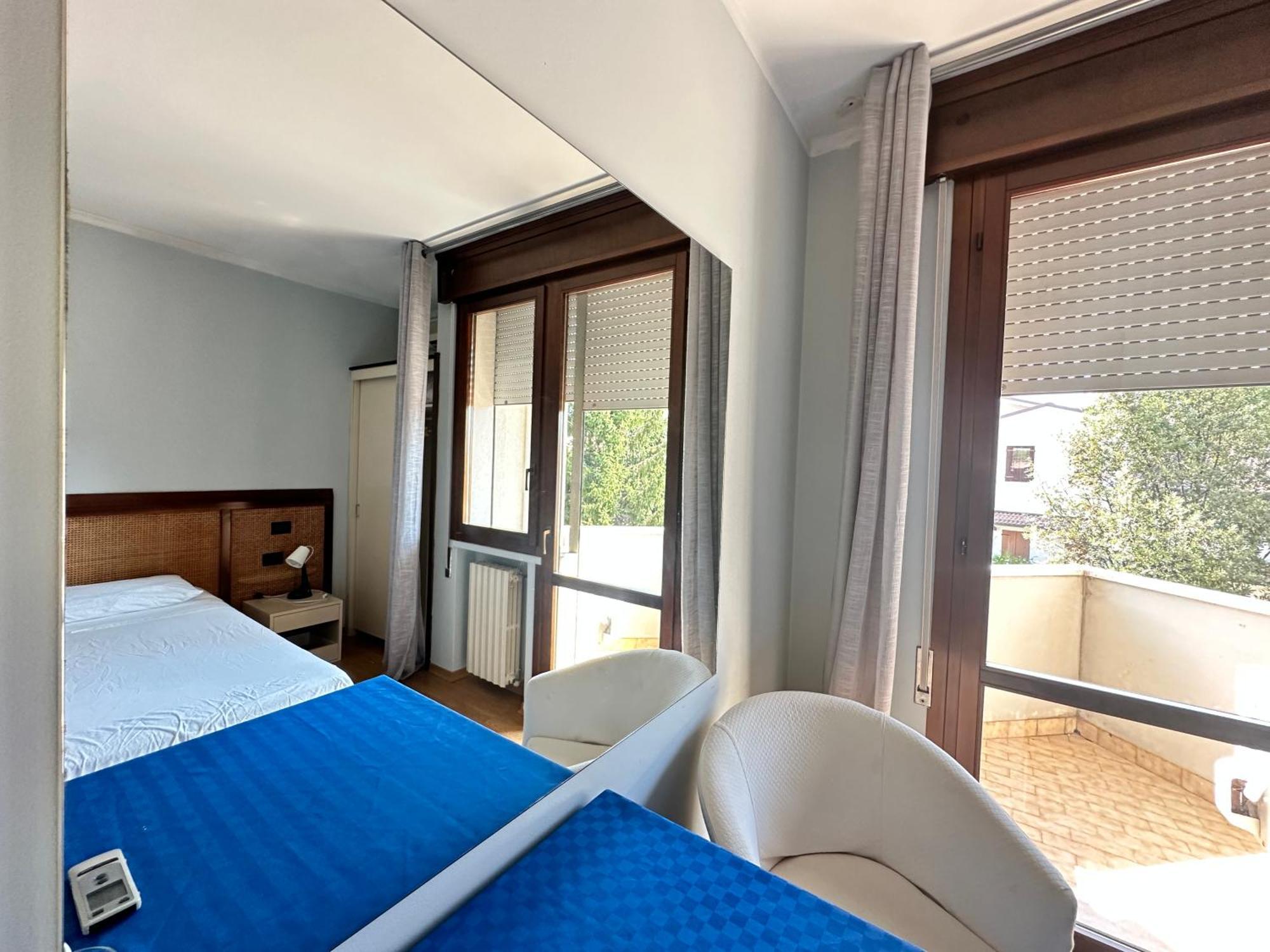 Hotel Battaglia Батталья-Терме Экстерьер фото