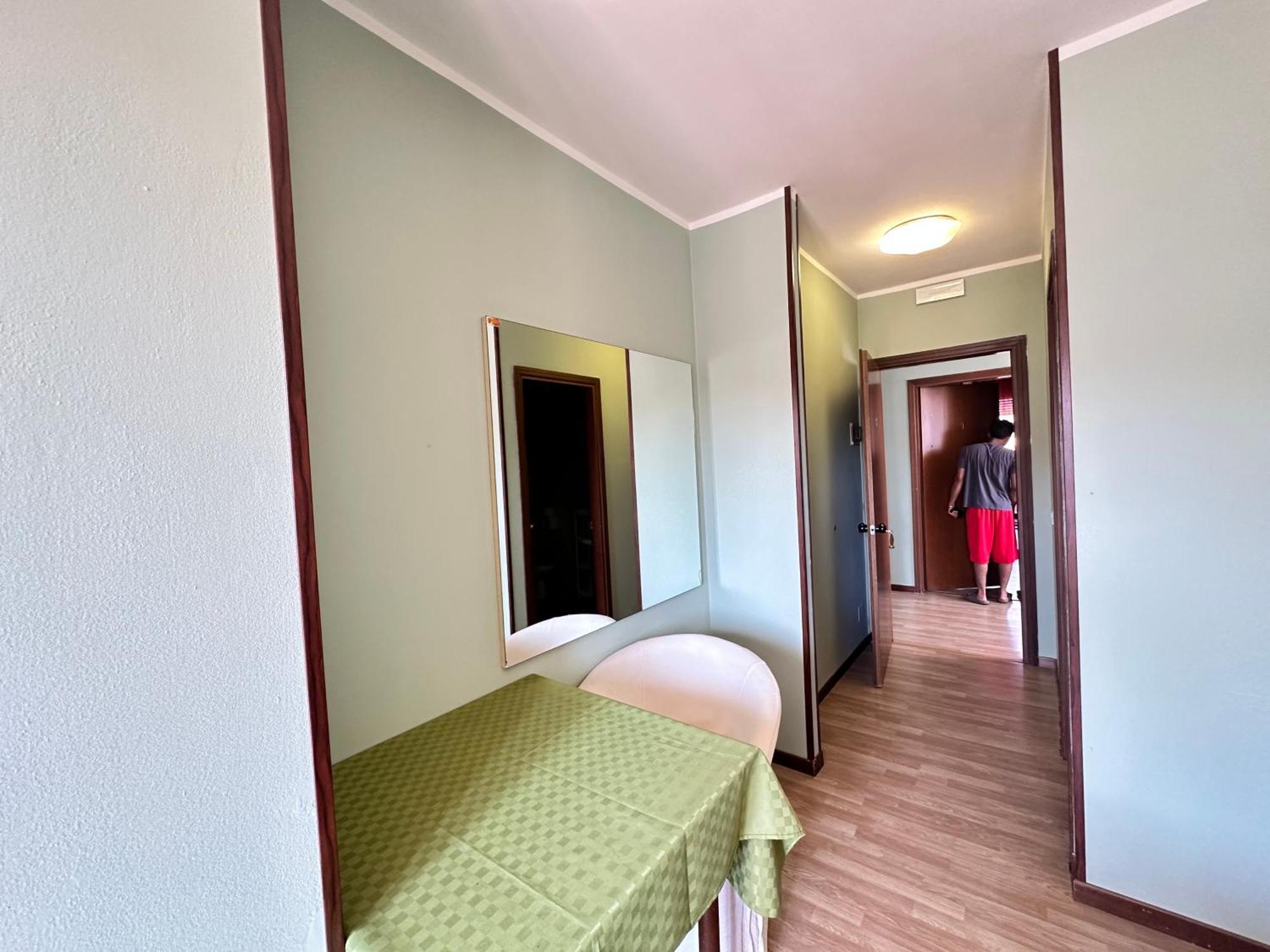 Hotel Battaglia Батталья-Терме Экстерьер фото