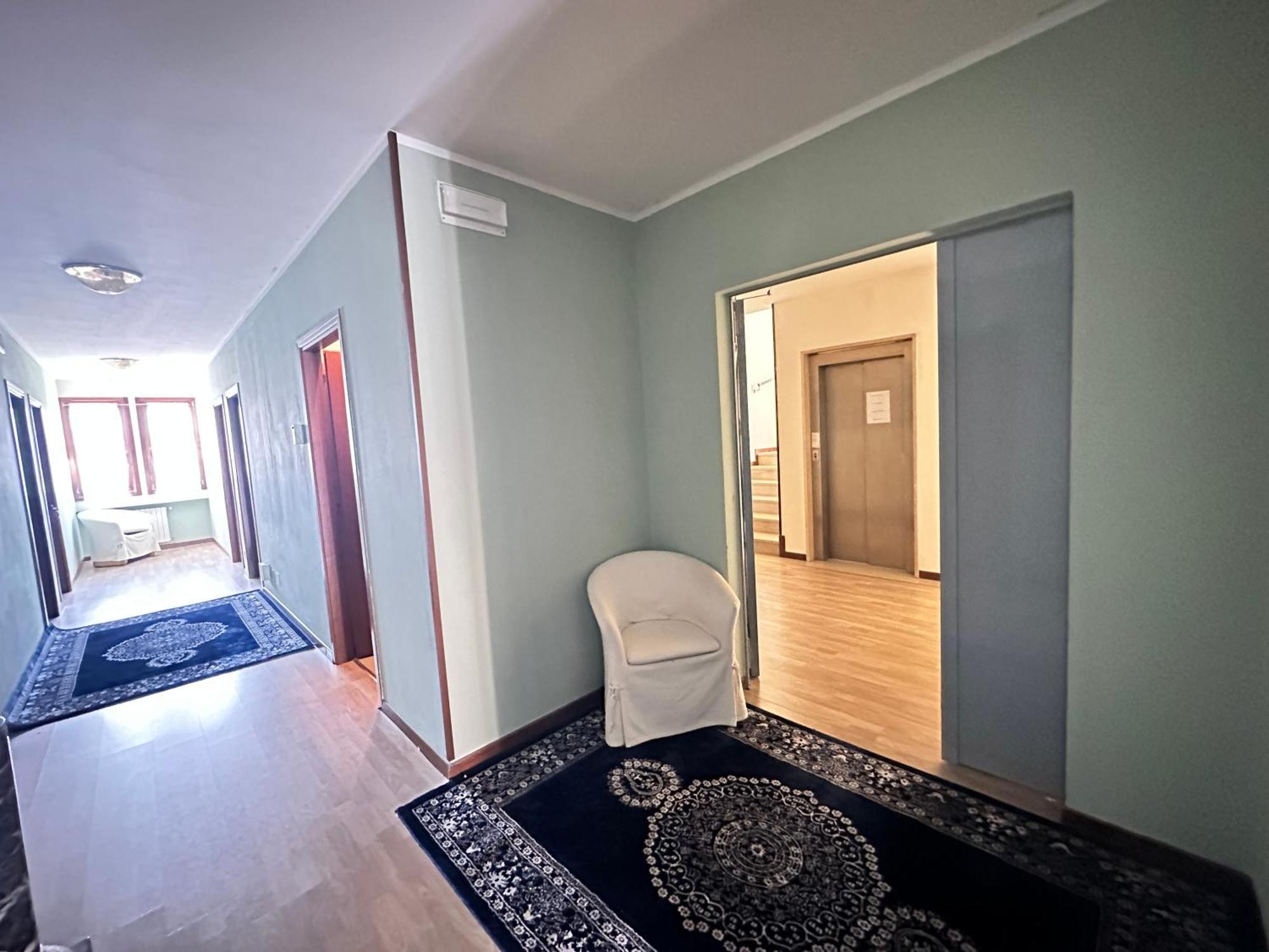 Hotel Battaglia Батталья-Терме Экстерьер фото